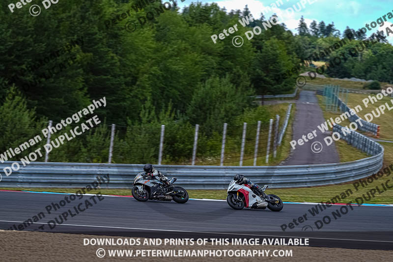 Slovakia Ring;event digital images;motorbikes;no limits;peter wileman photography;trackday;trackday digital images
